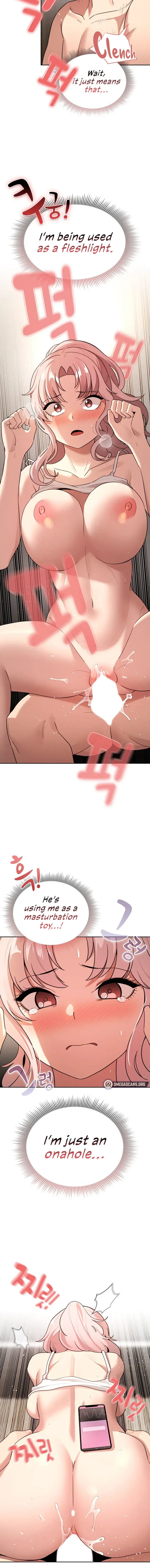 Private Tutoring In These Trying Times Chapter 114 - Page 14