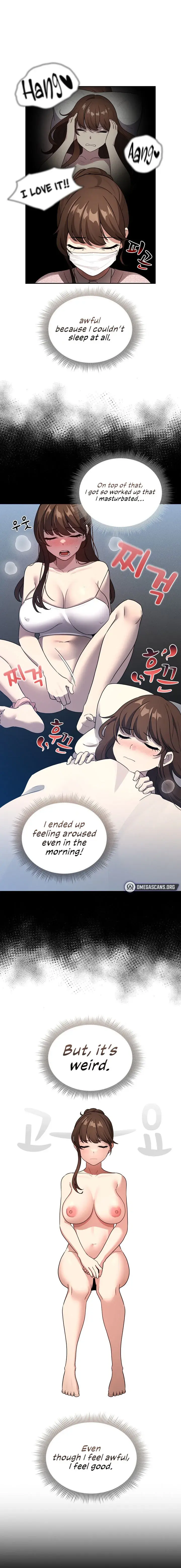 Private Tutoring In These Trying Times Chapter 119 - Page 9
