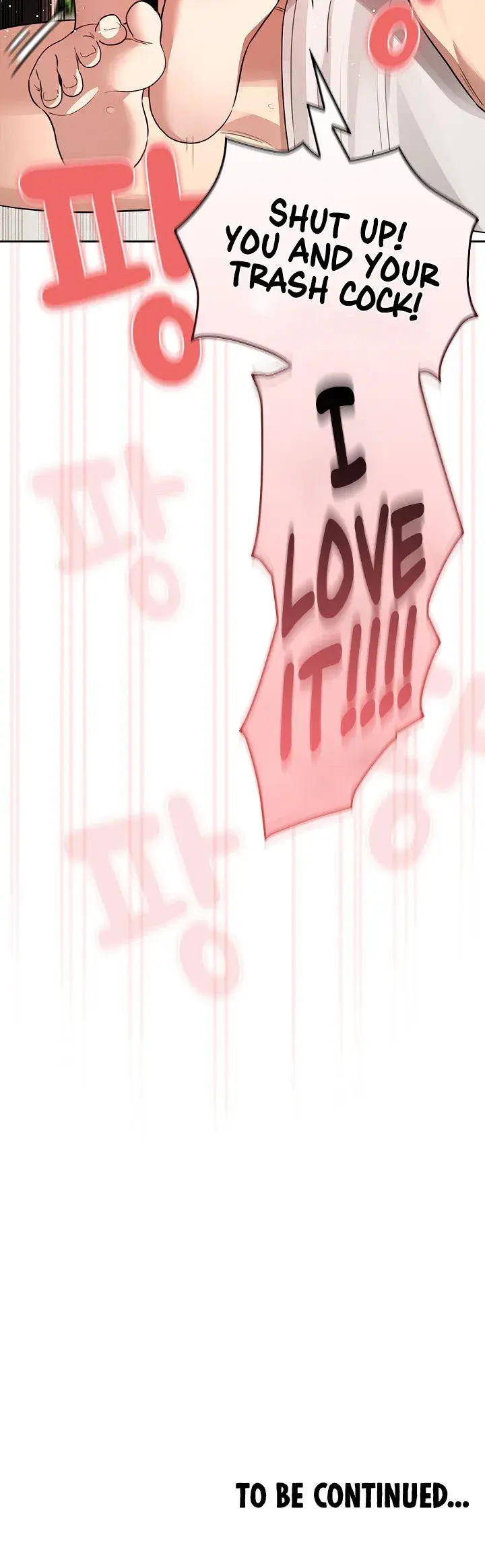 Private Tutoring In These Trying Times Chapter 122 - Page 14