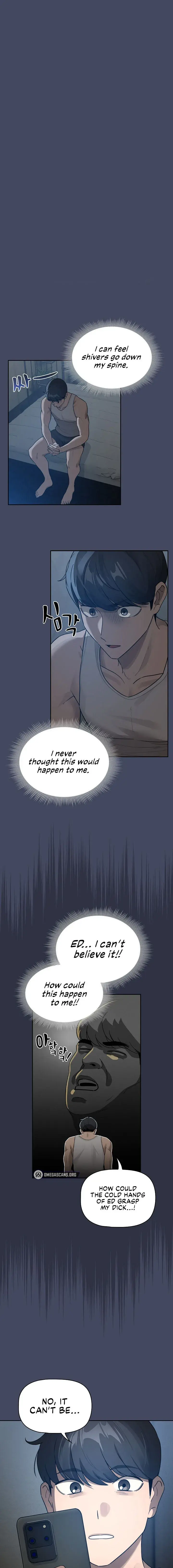 Private Tutoring In These Trying Times Chapter 127 - Page 1