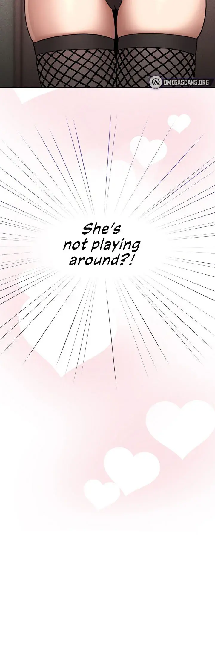 Private Tutoring In These Trying Times Chapter 127 - Page 18