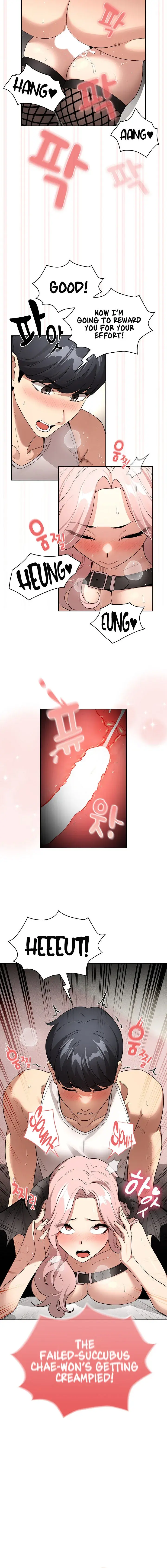 Private Tutoring In These Trying Times Chapter 129 - Page 12