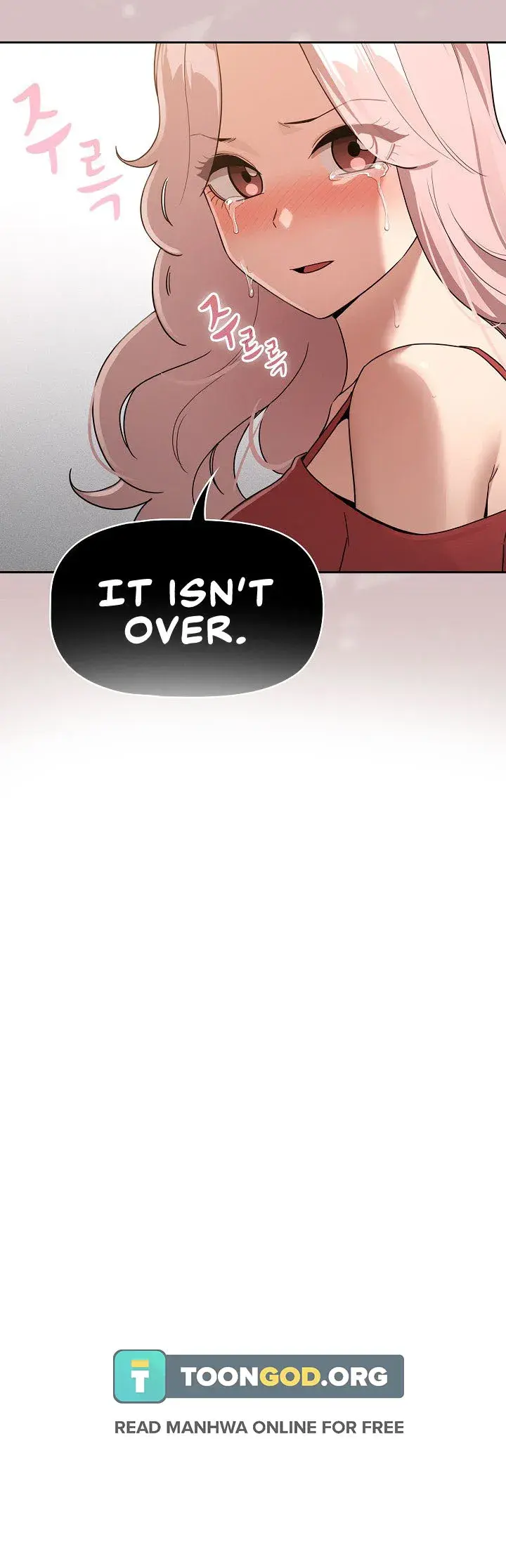 Private Tutoring In These Trying Times Chapter 130 - Page 15
