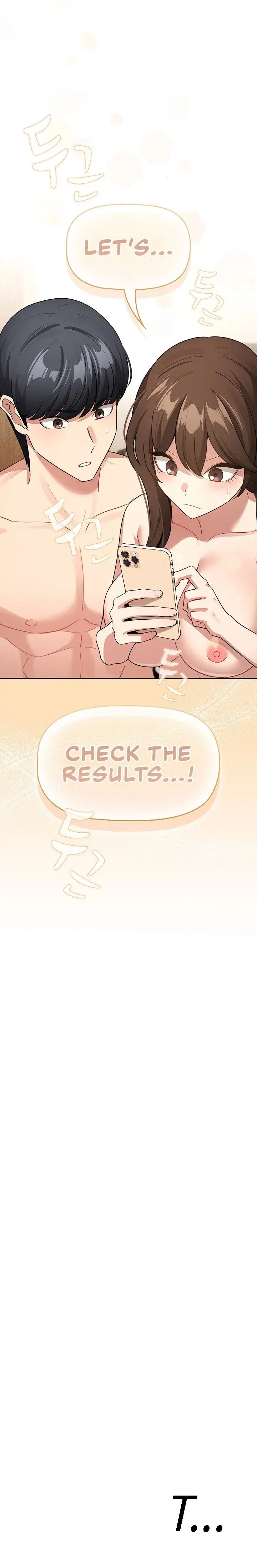 Private Tutoring In These Trying Times Chapter 139 - Page 16