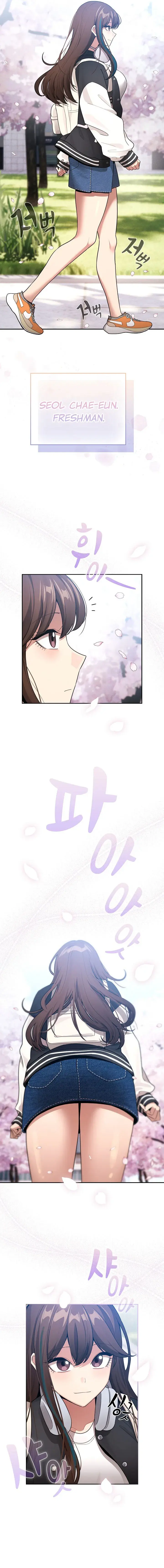 Private Tutoring In These Trying Times Chapter 140 - Page 7