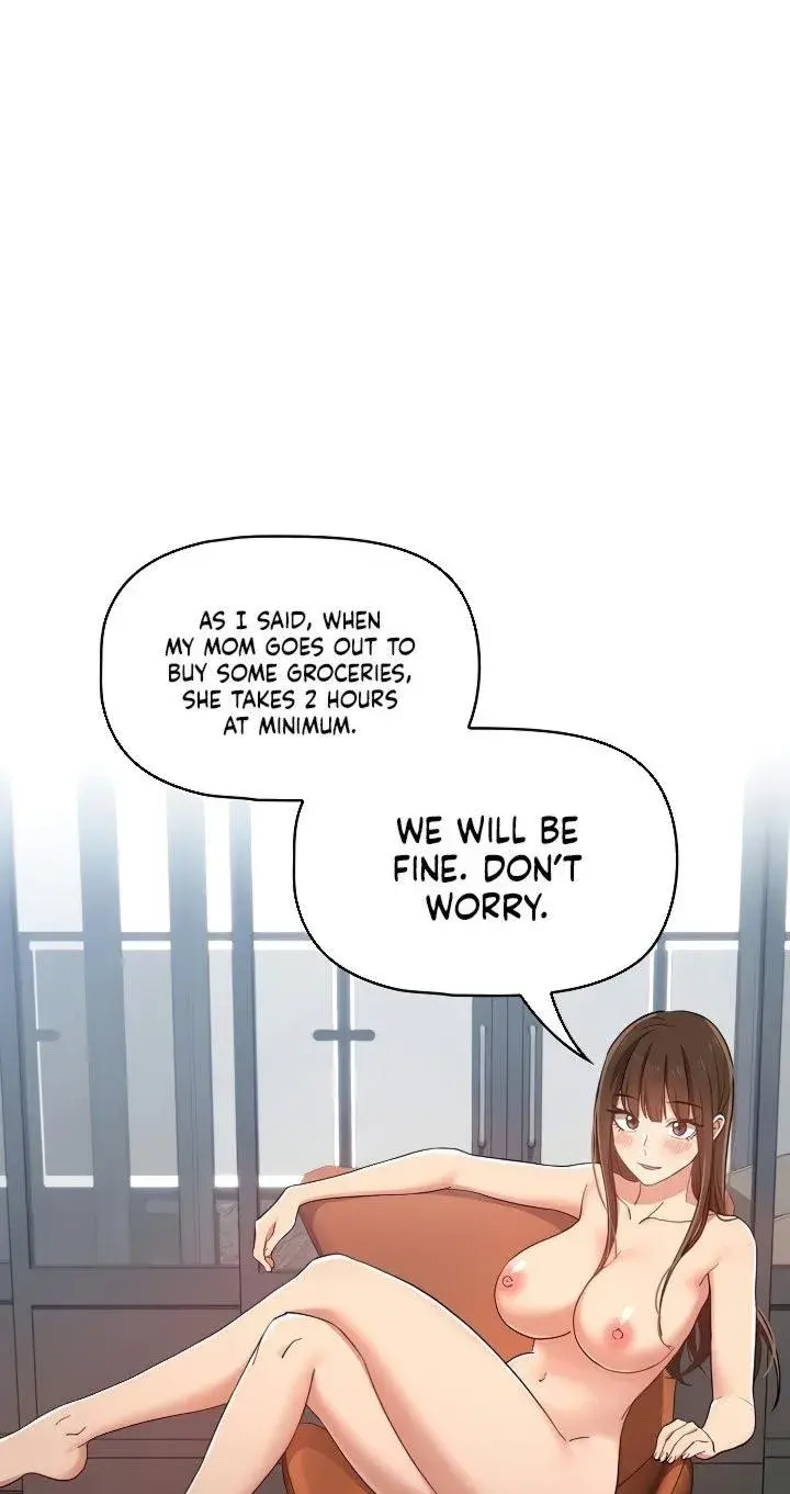 Private Tutoring In These Trying Times Chapter 19 - Page 11