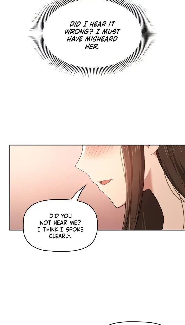Private Tutoring In These Trying Times Chapter 19 - Page 2