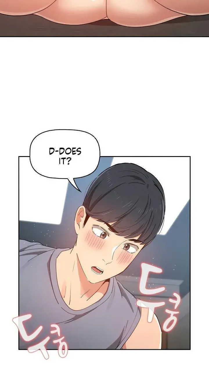 Private Tutoring In These Trying Times Chapter 19 - Page 20