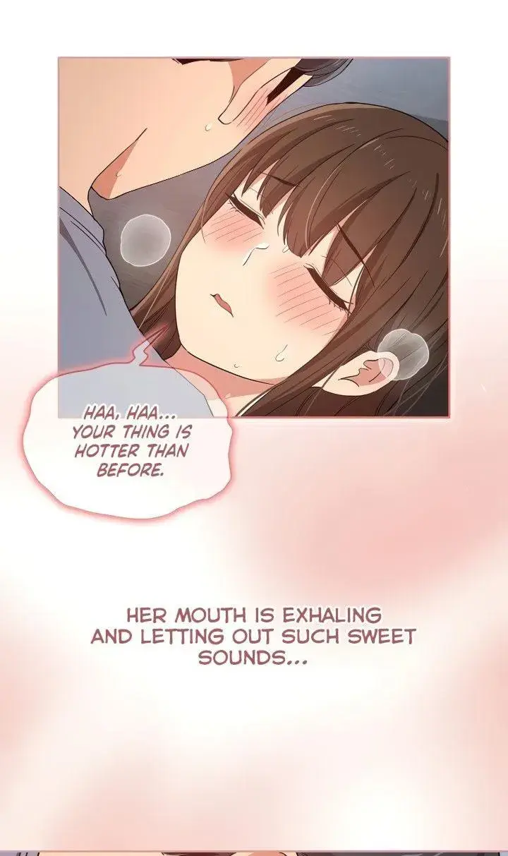 Private Tutoring In These Trying Times Chapter 19 - Page 23