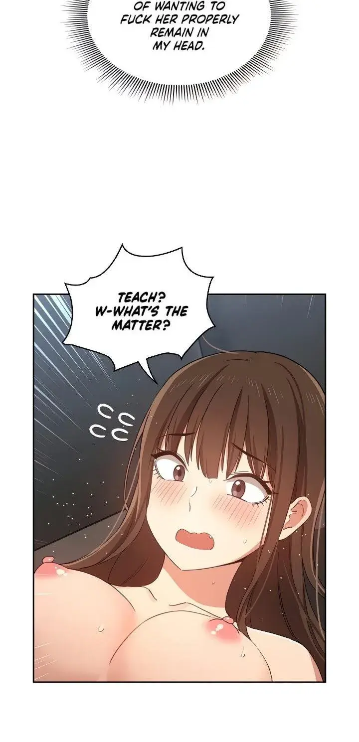 Private Tutoring In These Trying Times Chapter 19 - Page 32