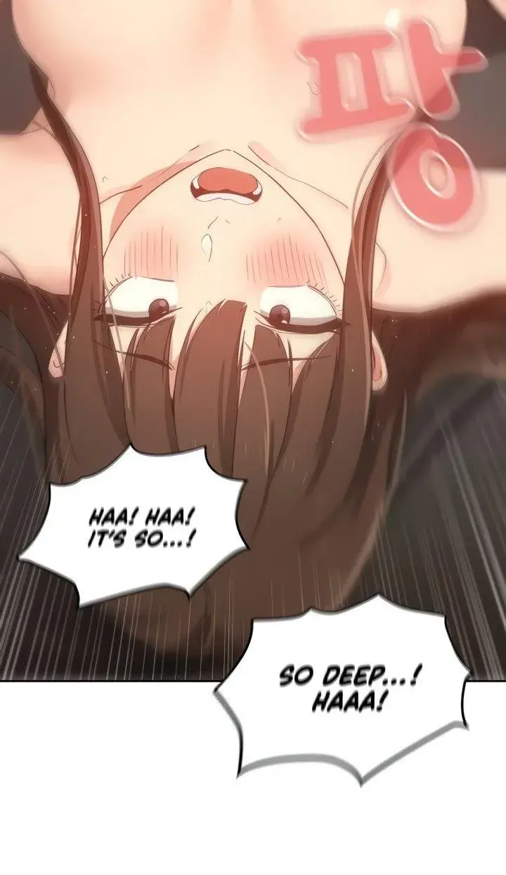Private Tutoring In These Trying Times Chapter 19 - Page 36