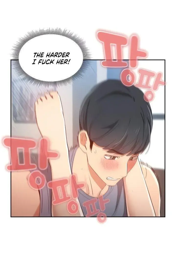 Private Tutoring In These Trying Times Chapter 19 - Page 37