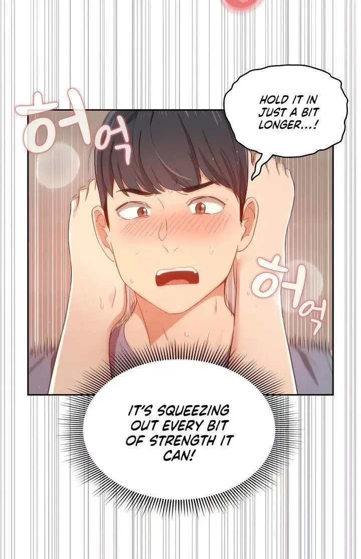 Private Tutoring In These Trying Times Chapter 19 - Page 44