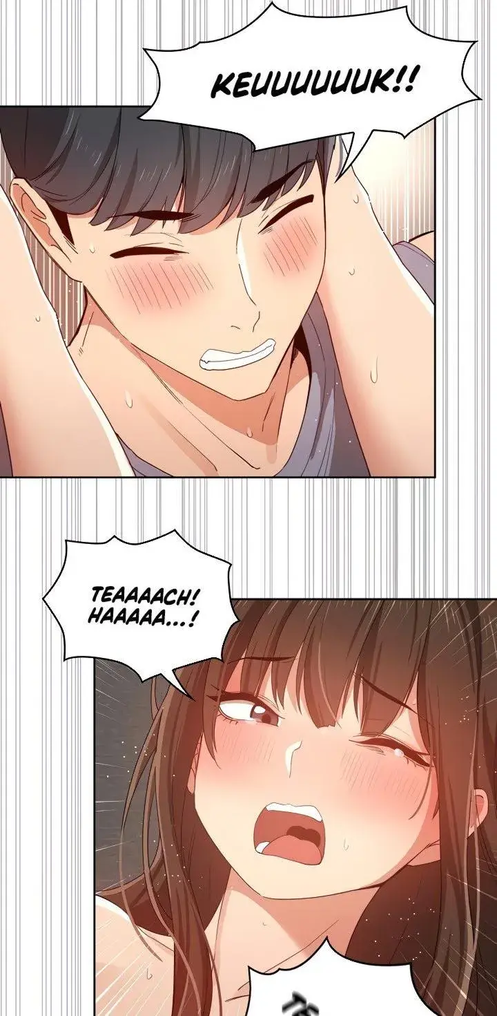 Private Tutoring In These Trying Times Chapter 19 - Page 46