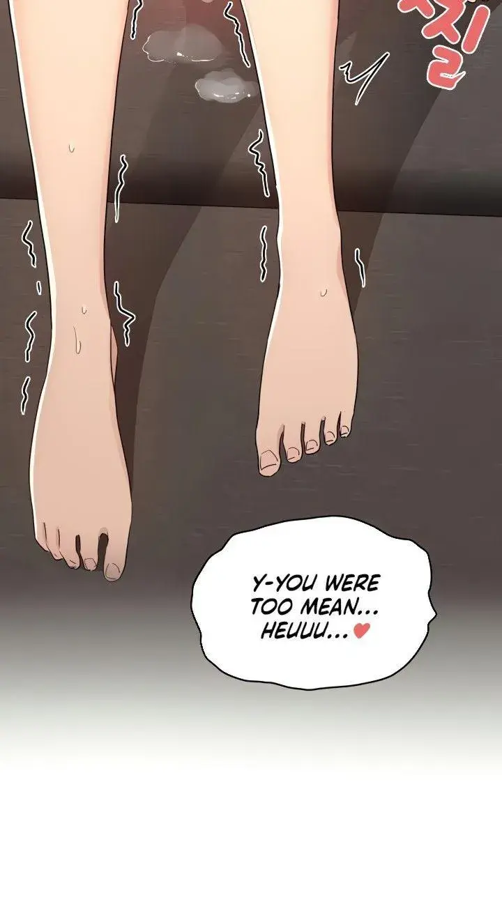 Private Tutoring In These Trying Times Chapter 19 - Page 52