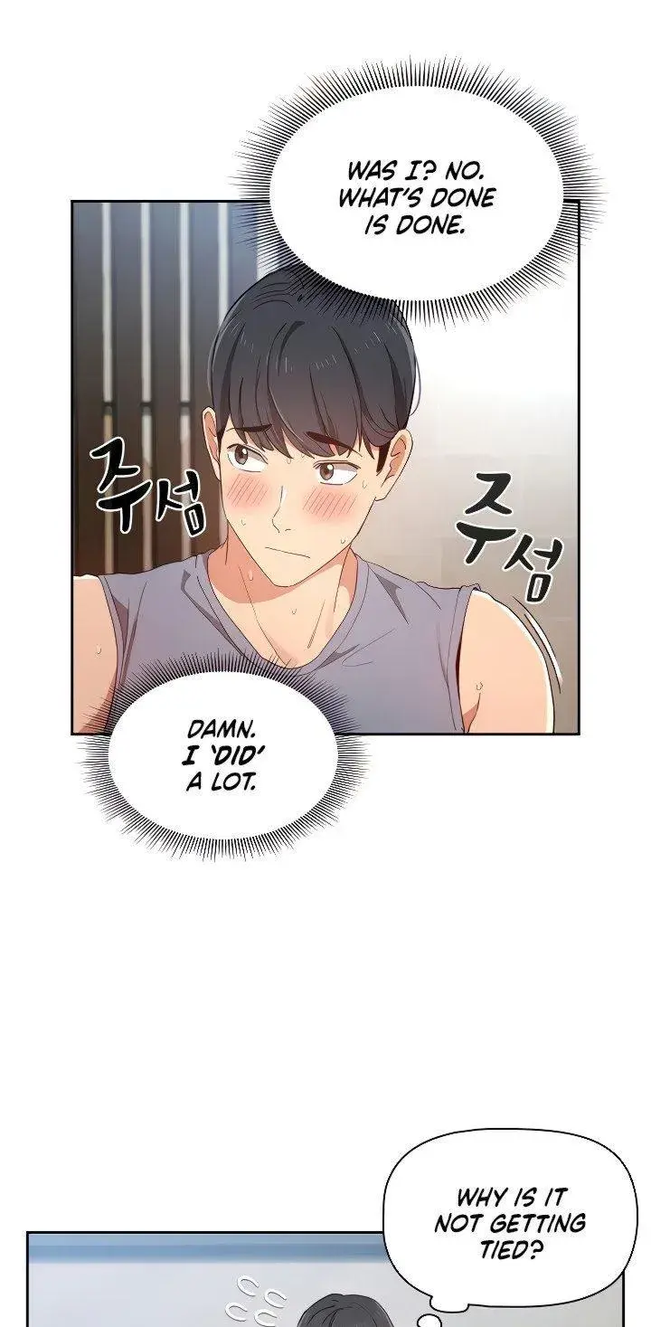 Private Tutoring In These Trying Times Chapter 19 - Page 53
