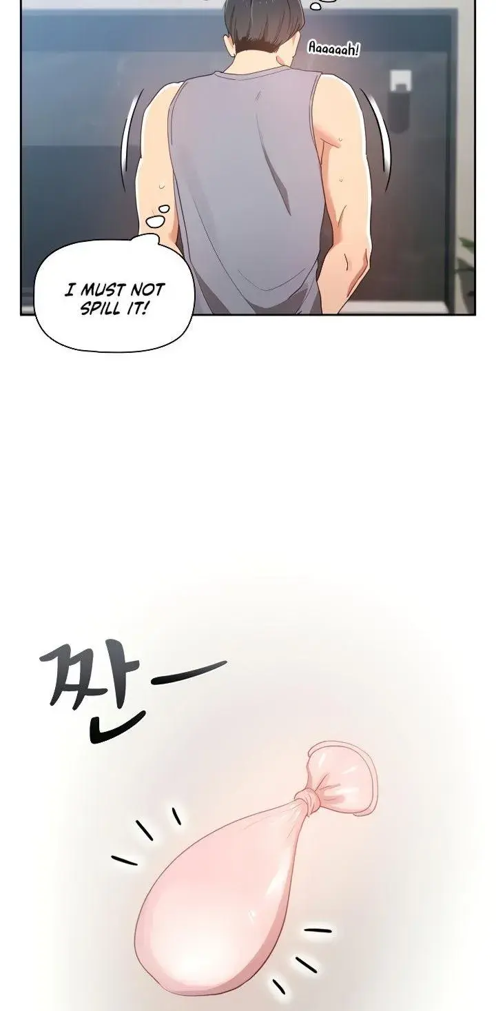 Private Tutoring In These Trying Times Chapter 19 - Page 54