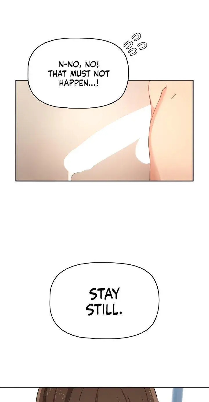 Private Tutoring In These Trying Times Chapter 19 - Page 57