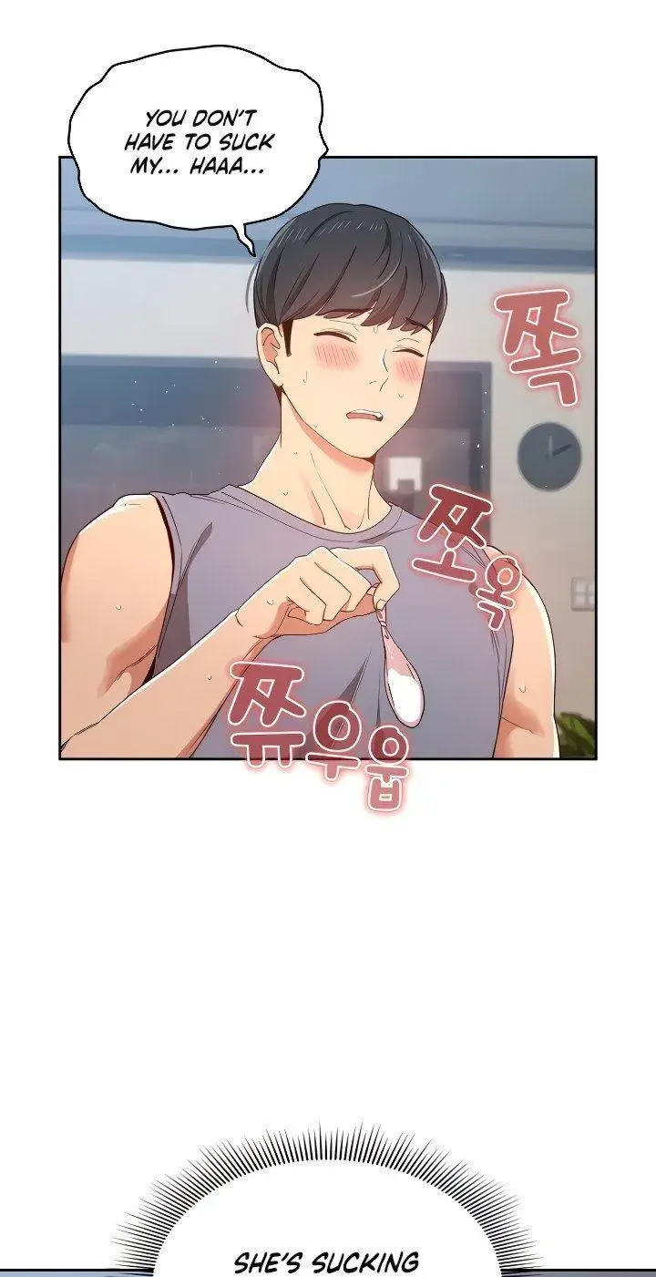 Private Tutoring In These Trying Times Chapter 19 - Page 61