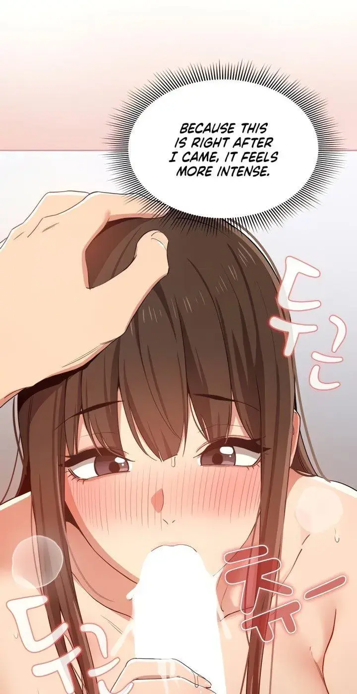 Private Tutoring In These Trying Times Chapter 19 - Page 63