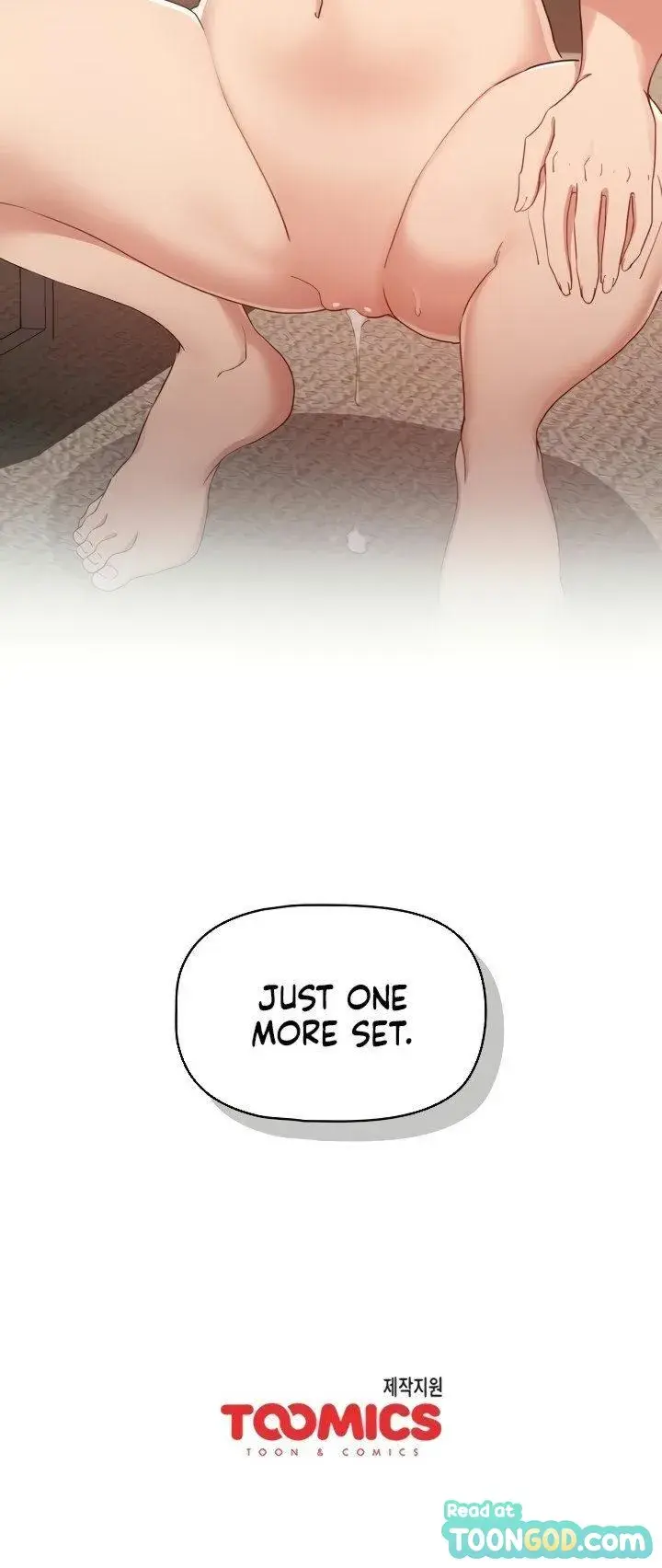 Private Tutoring In These Trying Times Chapter 19 - Page 68