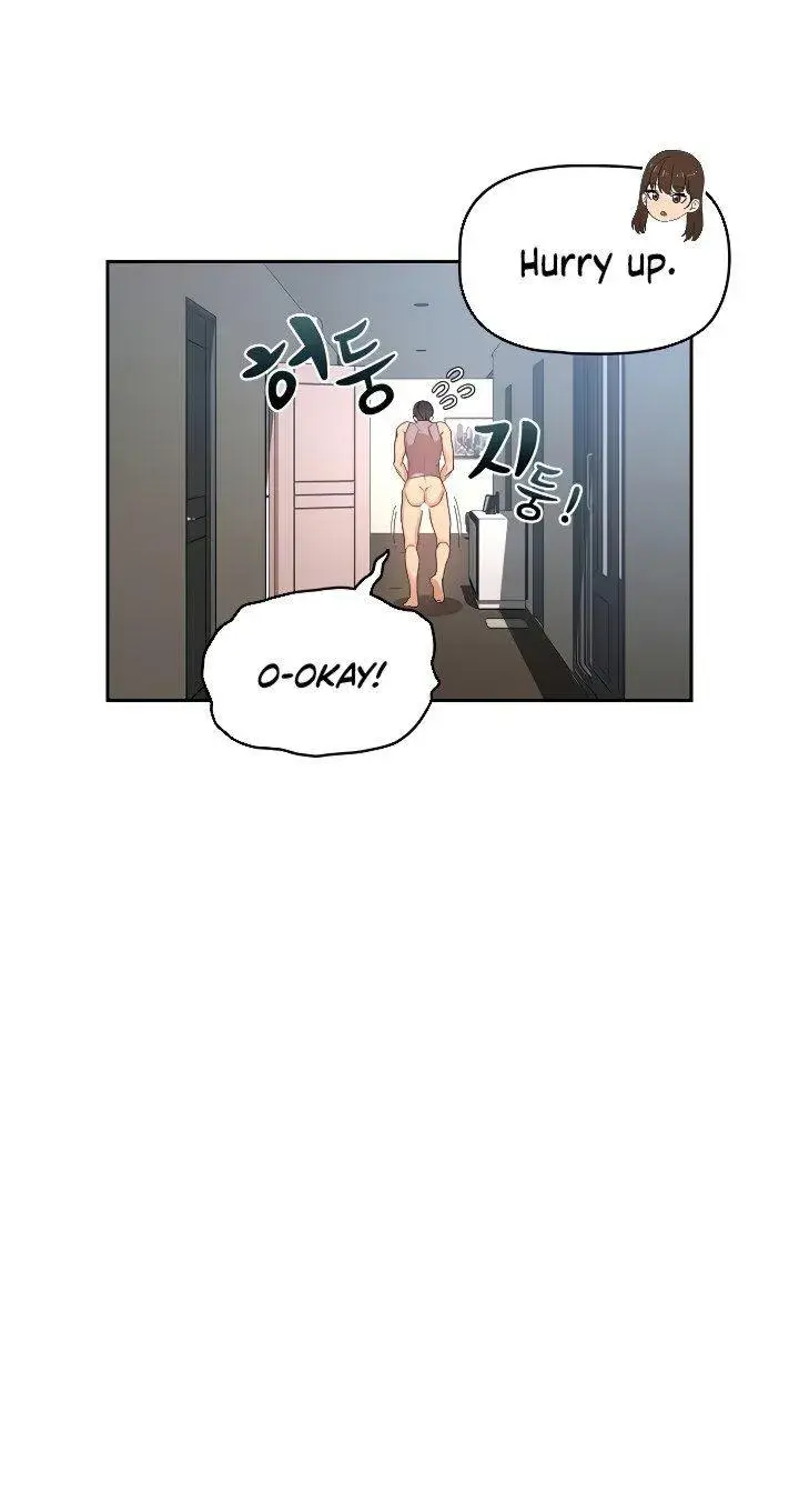 Private Tutoring In These Trying Times Chapter 19 - Page 9