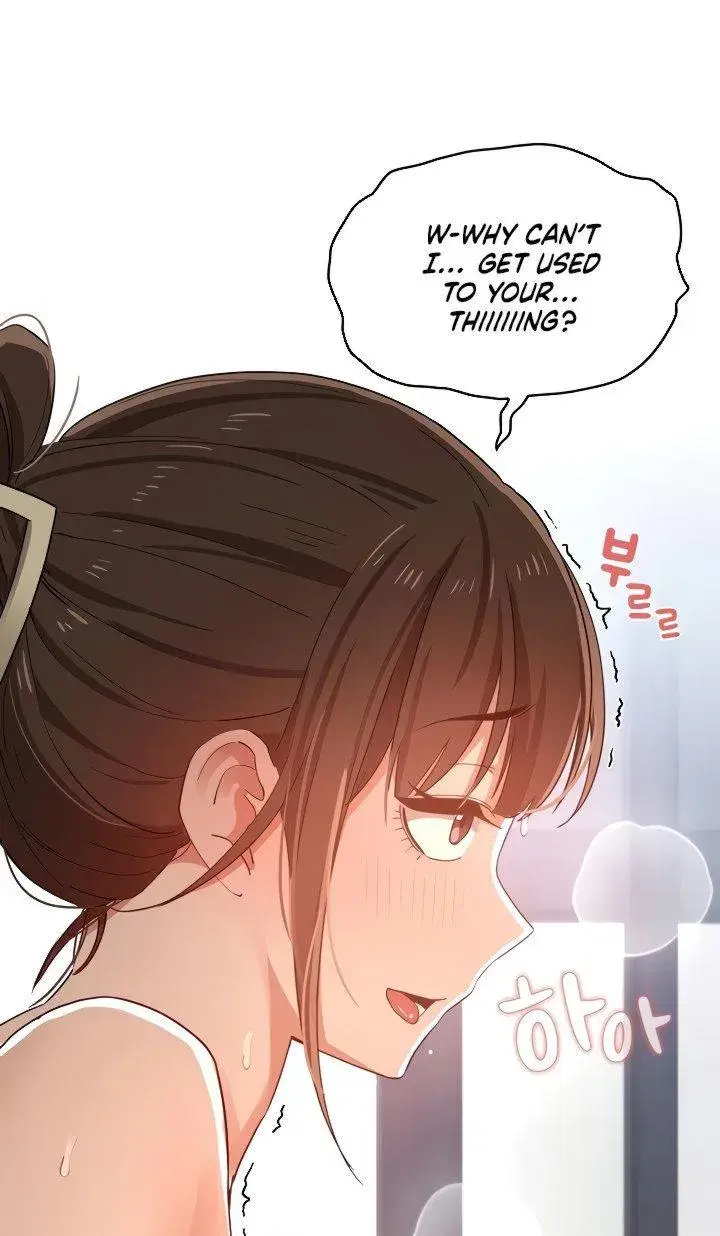 Private Tutoring In These Trying Times Chapter 20 - Page 13