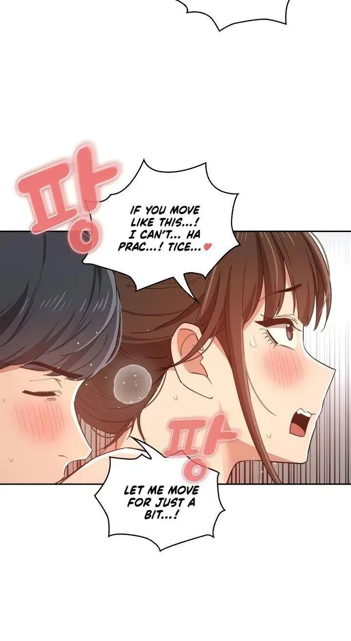 Private Tutoring In These Trying Times Chapter 20 - Page 24