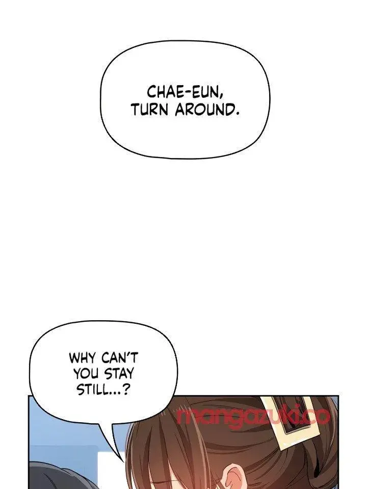 Private Tutoring In These Trying Times Chapter 20 - Page 29