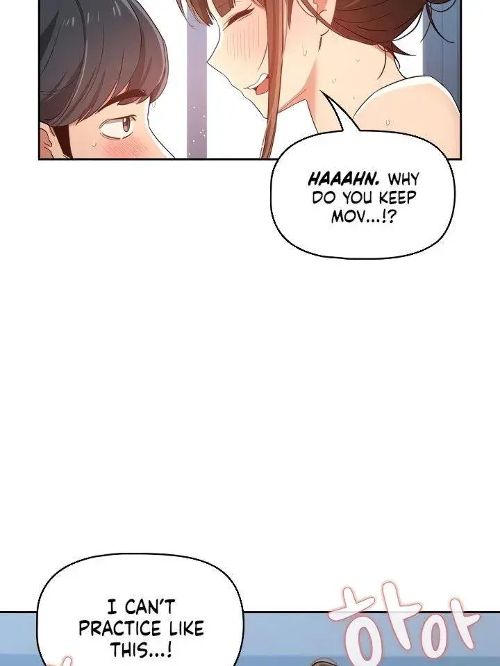 Private Tutoring In These Trying Times Chapter 20 - Page 30