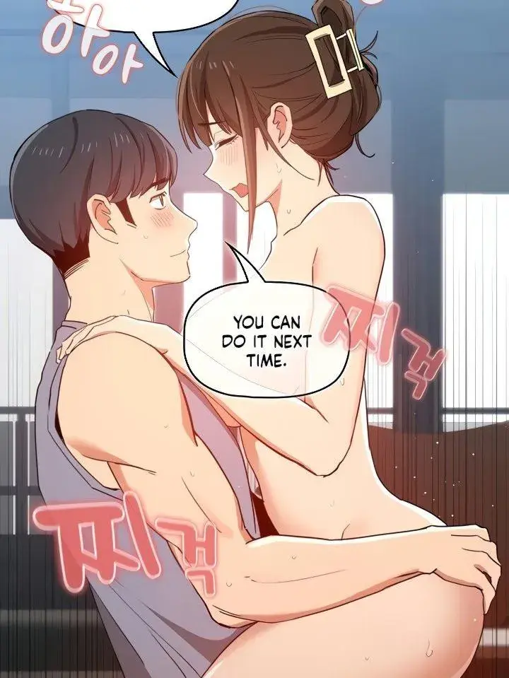Private Tutoring In These Trying Times Chapter 20 - Page 31
