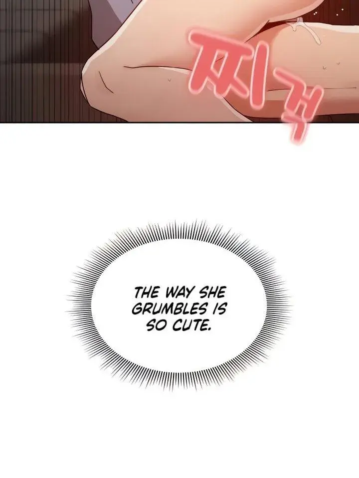 Private Tutoring In These Trying Times Chapter 20 - Page 32
