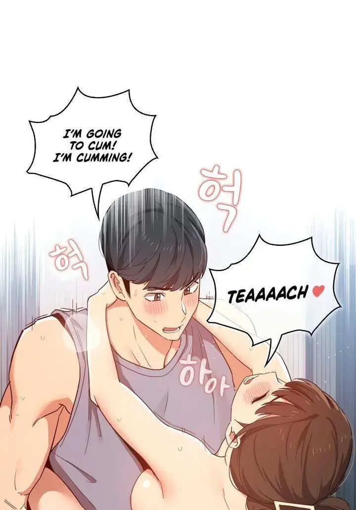 Private Tutoring In These Trying Times Chapter 20 - Page 46