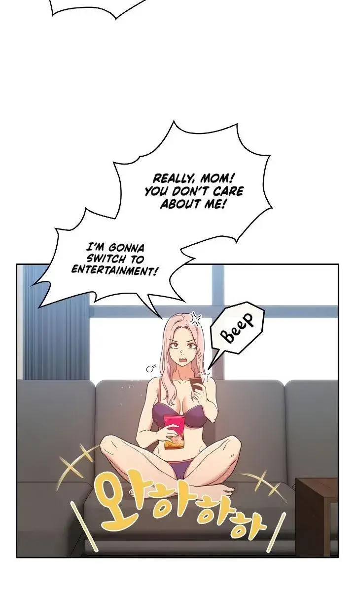 Private Tutoring In These Trying Times Chapter 20 - Page 56