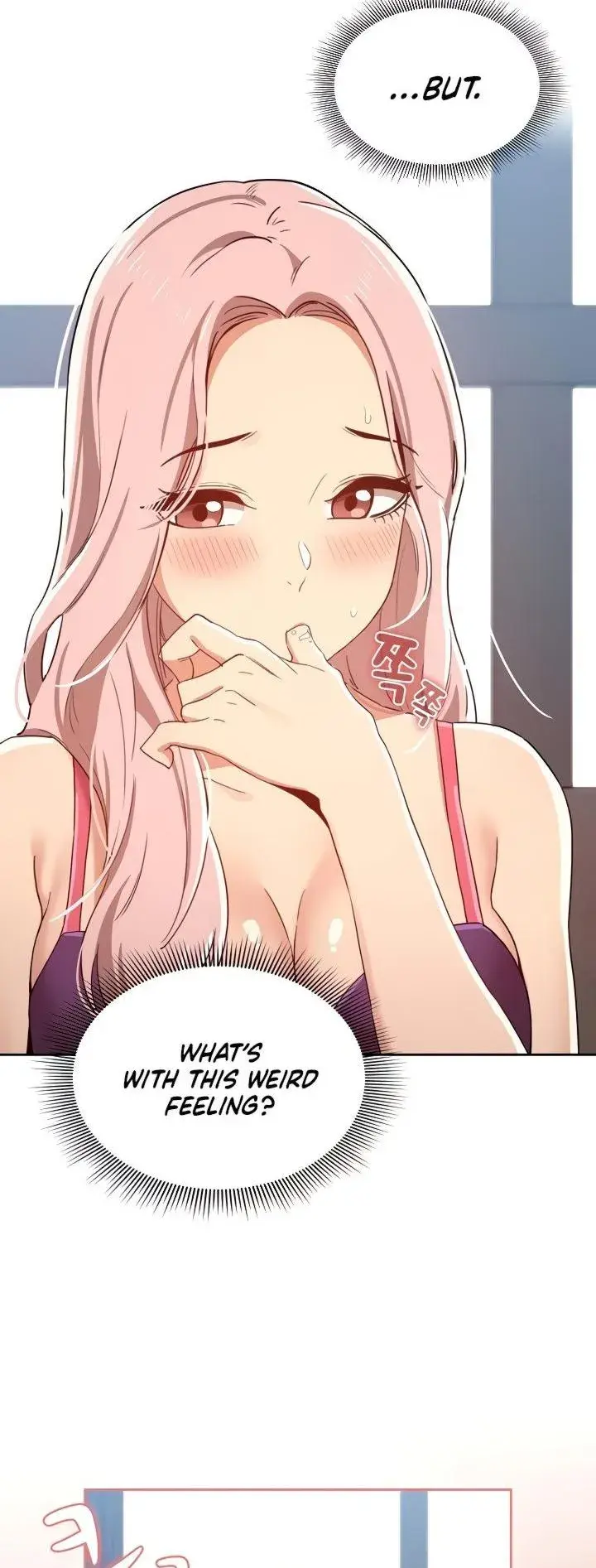 Private Tutoring In These Trying Times Chapter 20 - Page 58