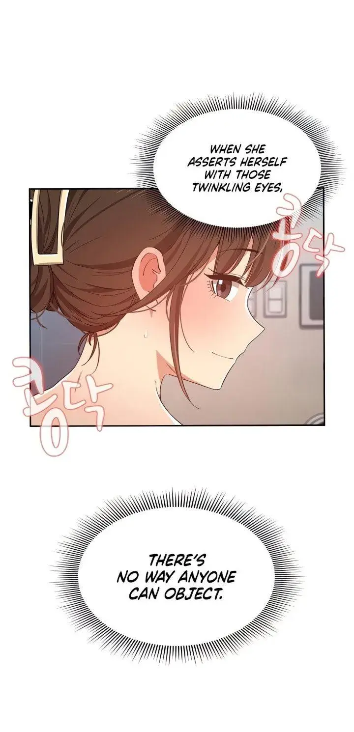 Private Tutoring In These Trying Times Chapter 20 - Page 6