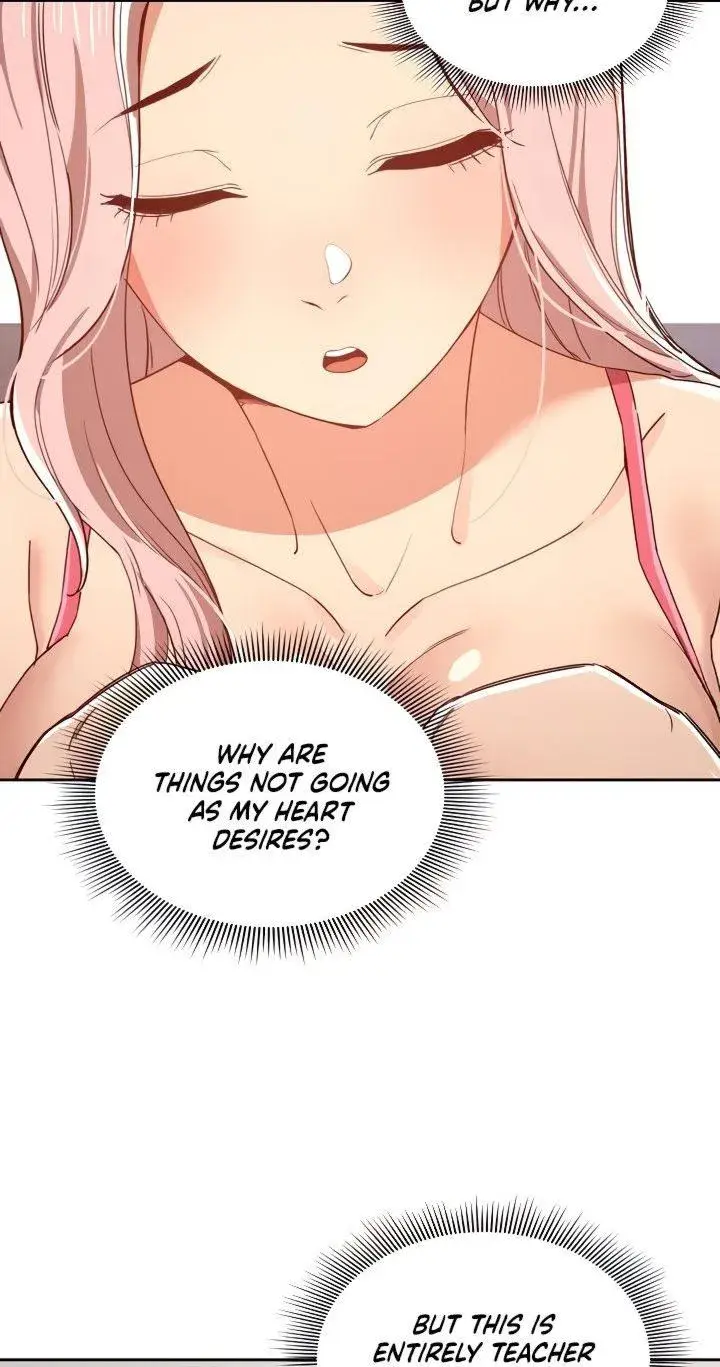Private Tutoring In These Trying Times Chapter 20 - Page 62