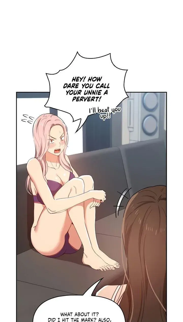 Private Tutoring In These Trying Times Chapter 20 - Page 66