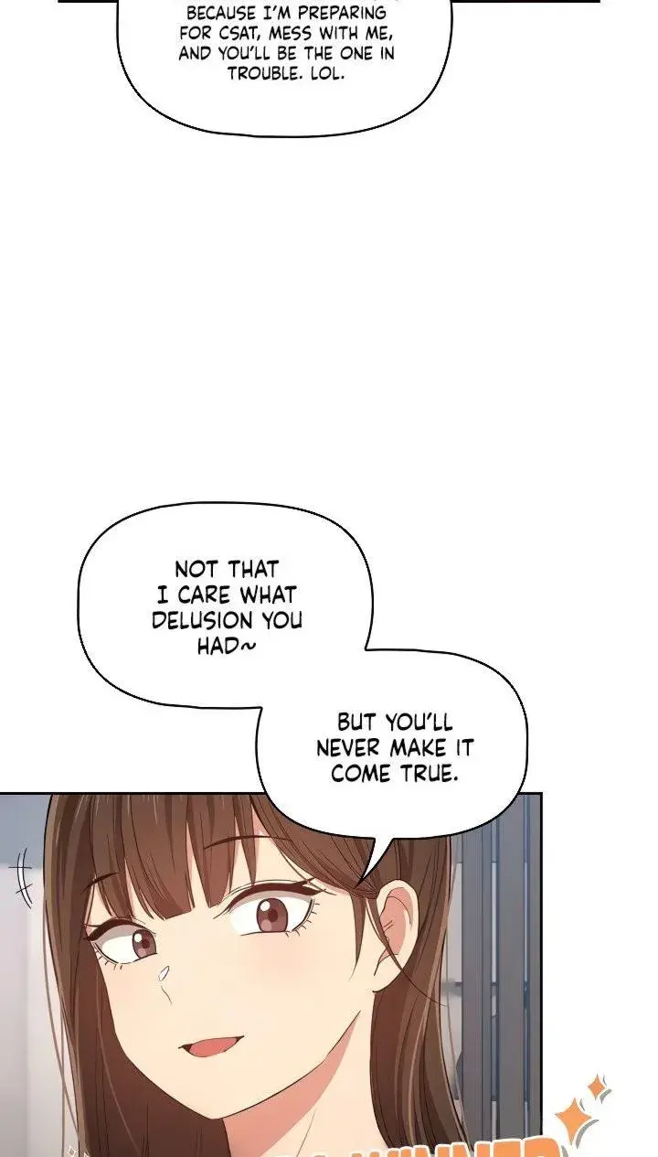 Private Tutoring In These Trying Times Chapter 20 - Page 67