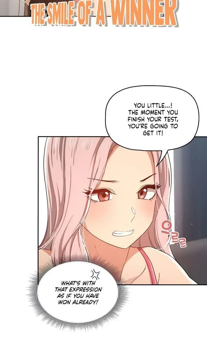 Private Tutoring In These Trying Times Chapter 20 - Page 68