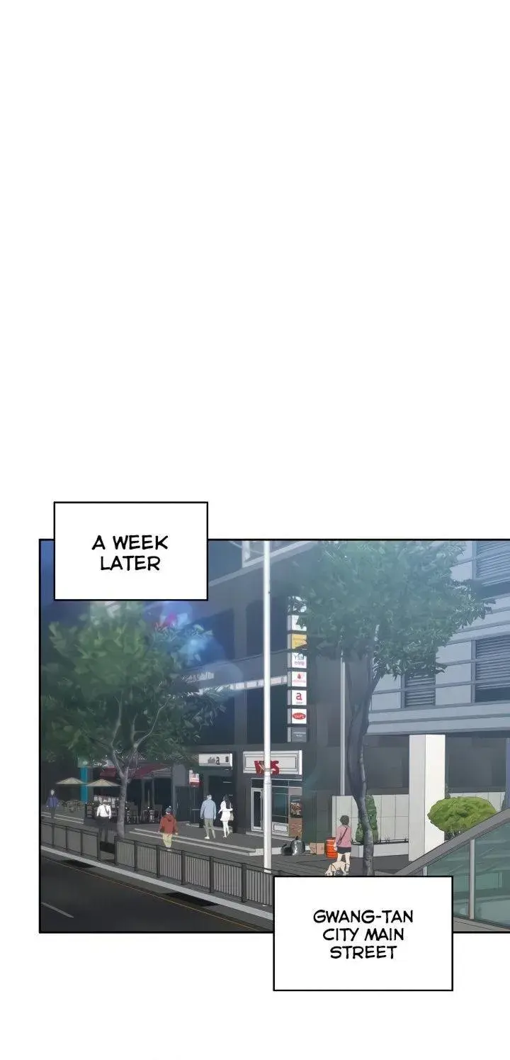 Private Tutoring In These Trying Times Chapter 20 - Page 70
