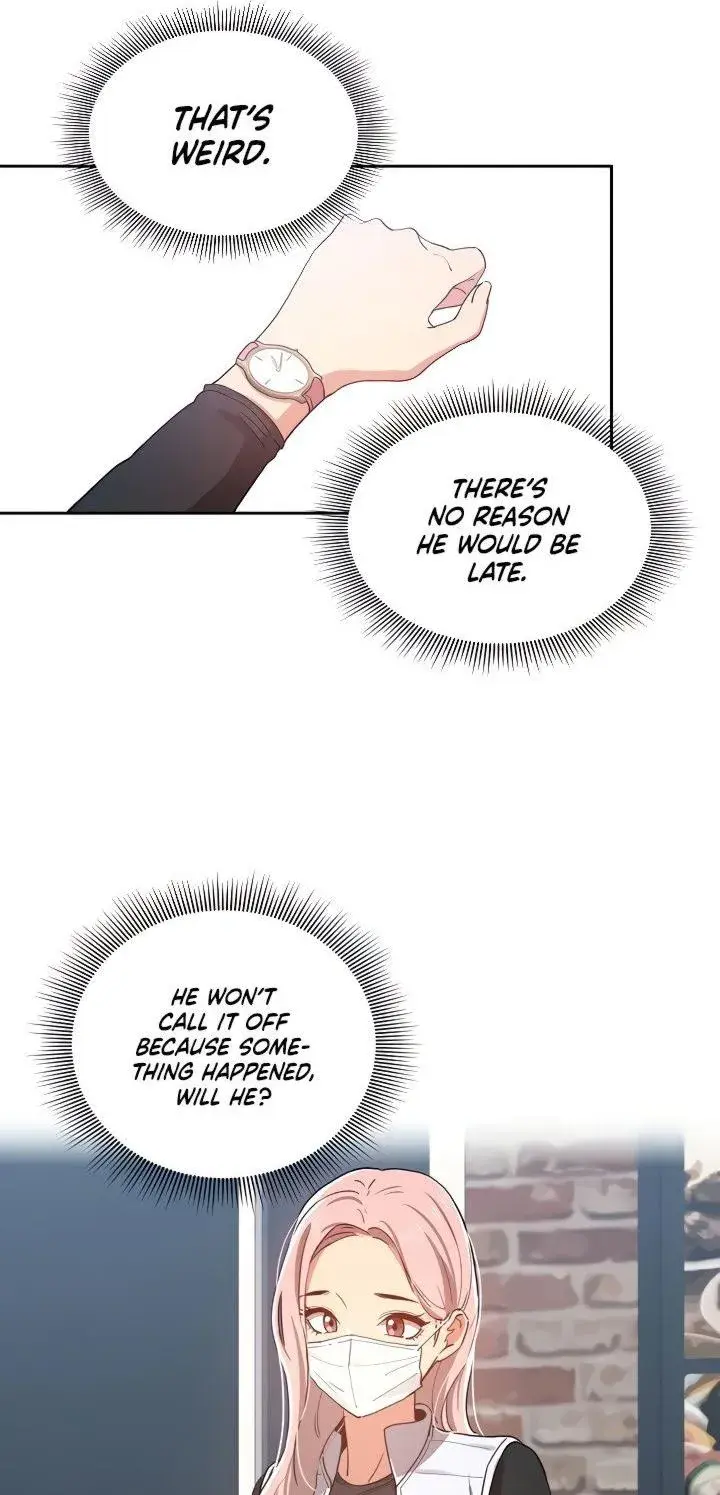 Private Tutoring In These Trying Times Chapter 20 - Page 71