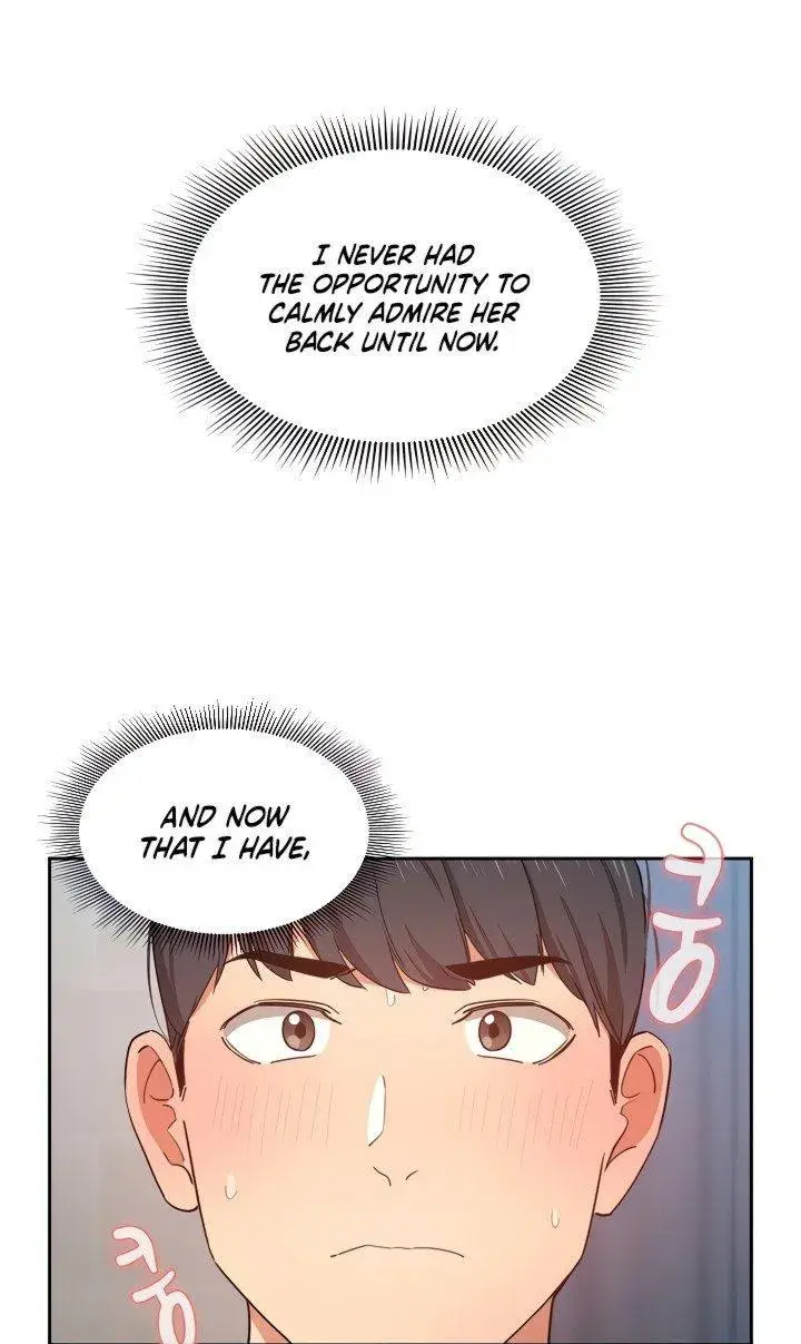 Private Tutoring In These Trying Times Chapter 20 - Page 9