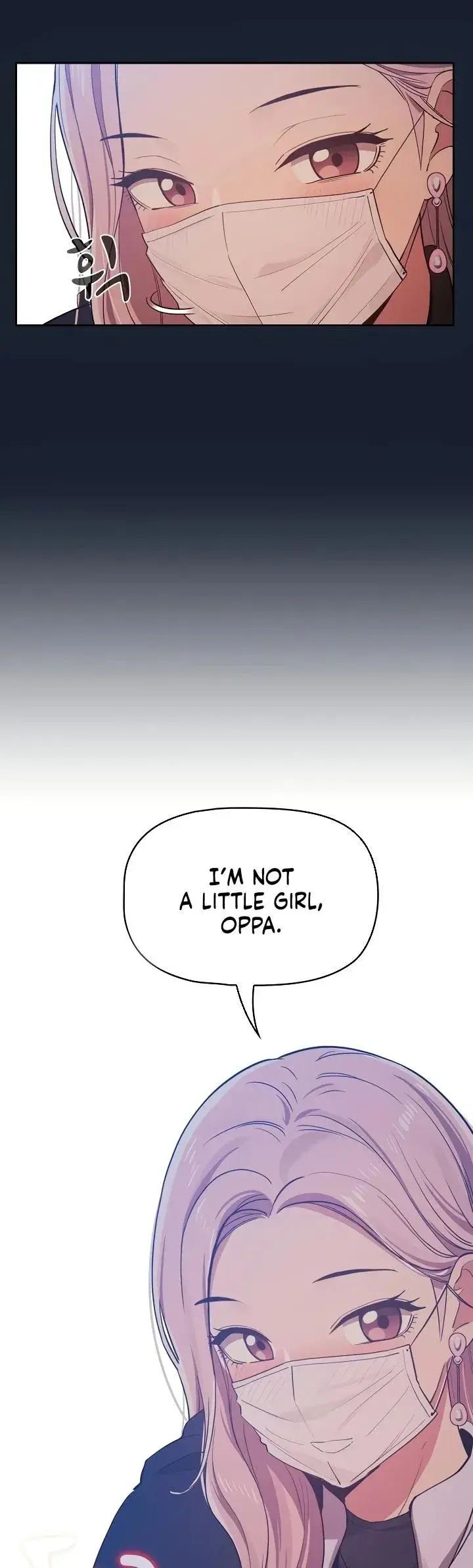 Private Tutoring In These Trying Times Chapter 22 - Page 35