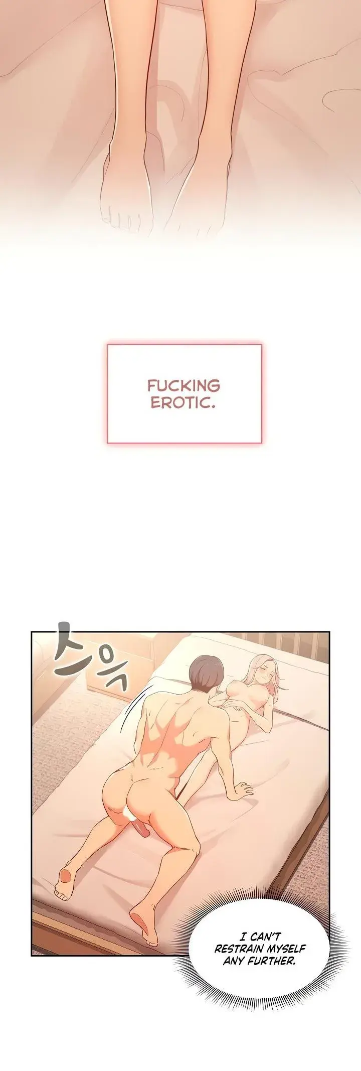 Private Tutoring In These Trying Times Chapter 24 - Page 12