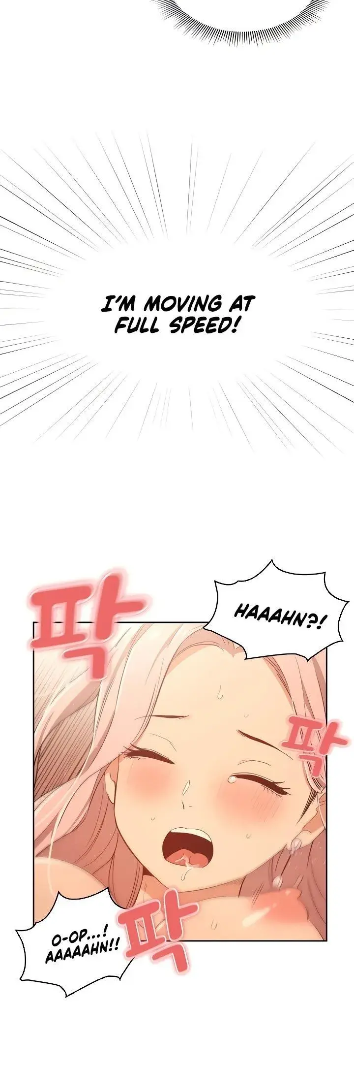Private Tutoring In These Trying Times Chapter 24 - Page 32