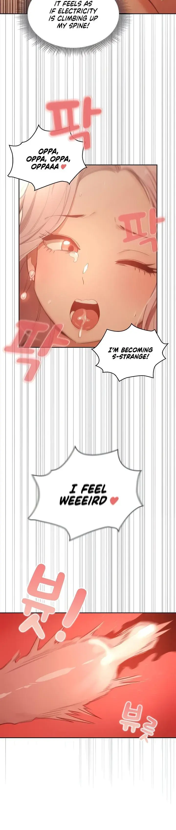 Private Tutoring In These Trying Times Chapter 24 - Page 34