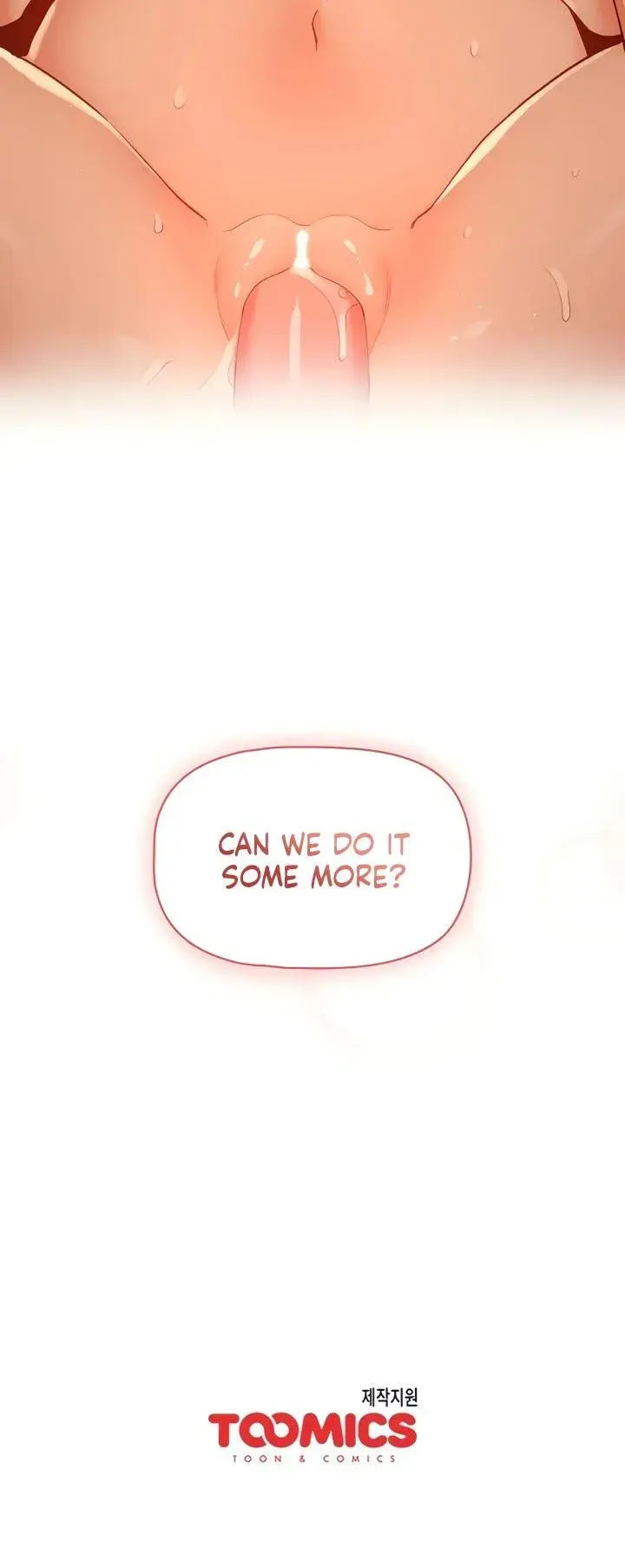 Private Tutoring In These Trying Times Chapter 24 - Page 38