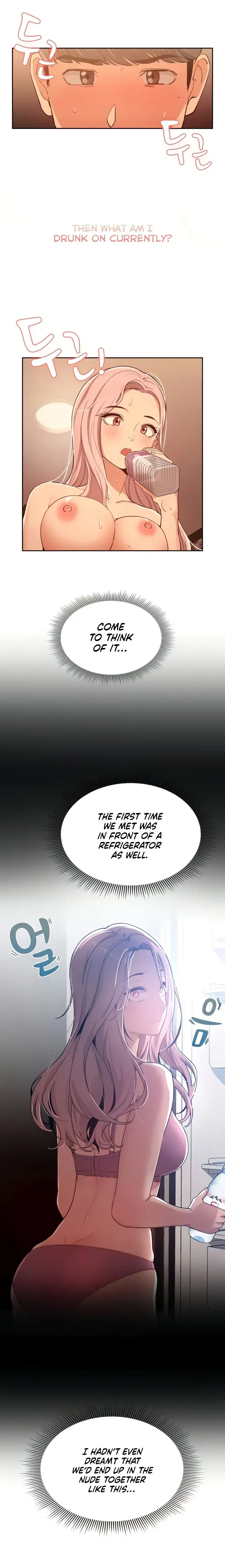 Private Tutoring In These Trying Times Chapter 26 - Page 10