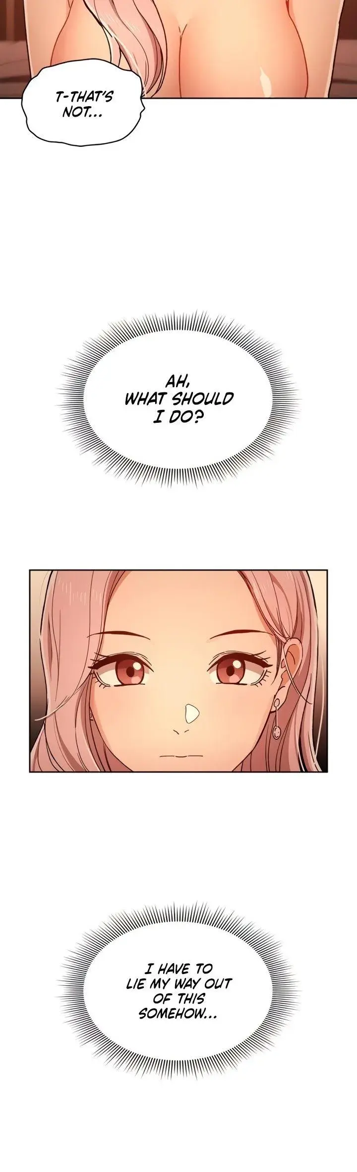 Private Tutoring In These Trying Times Chapter 27 - Page 24